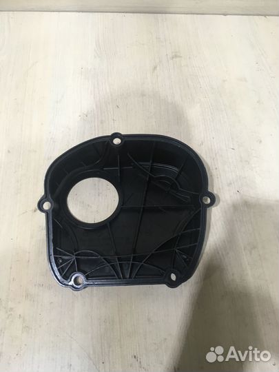 Кожух ремня грм Ауди А4 Б8 06H103269H