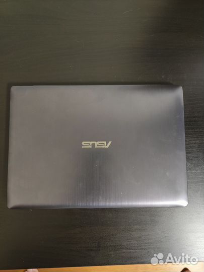 Asus s301l