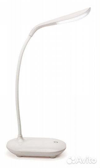 Лампа настольная lucia flex accu 2