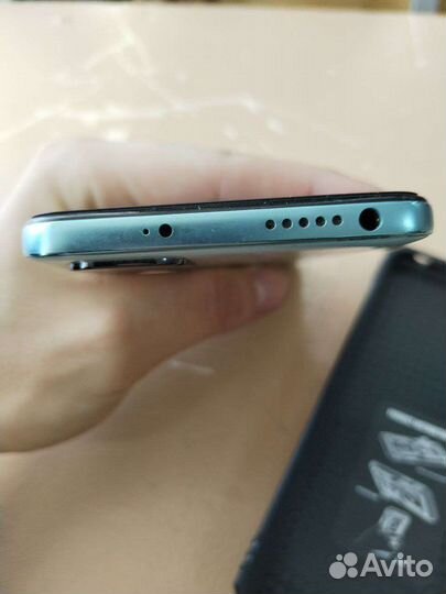 Xiaomi redmi note 11 6 128