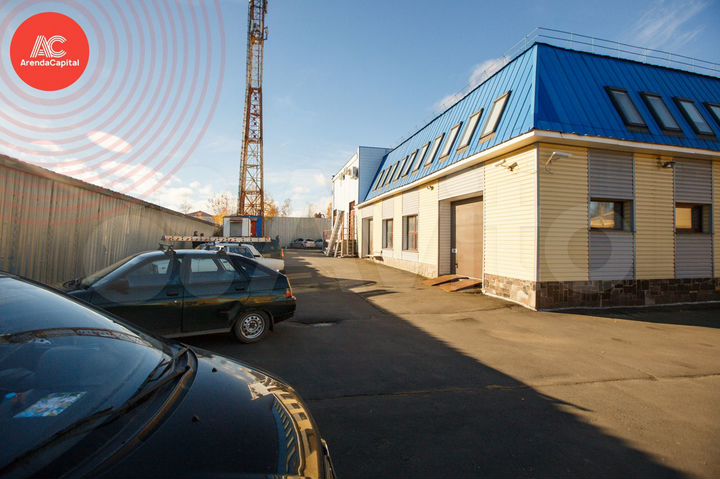 Помещения в аренду 150,250, 550м2