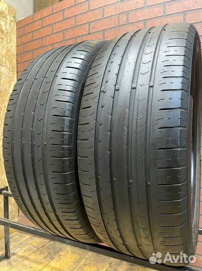 Continental ContiPremiumContact 5 225/60 R17 99V