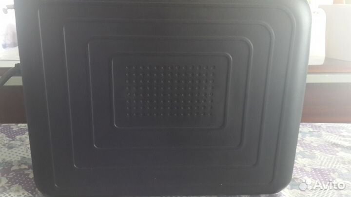 Ибп Ippon back verso 800