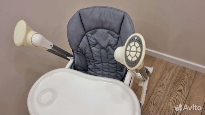 Стул для кормления - качели