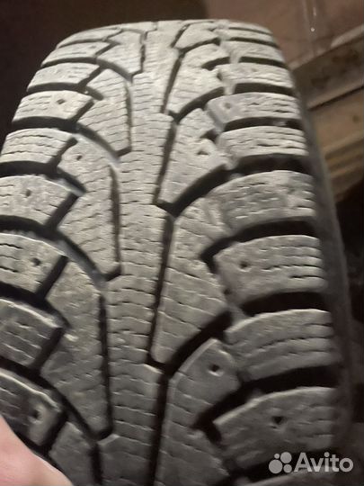 Nokian Tyres Hakkapeliitta 5 2.25/65 R17