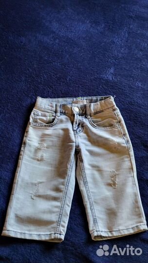 Вещи пакетом на мальчика 6-8 лет