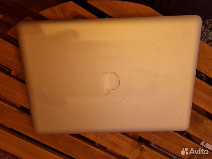 Apple MacBook Pro 13 2011 a1278