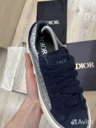 Кроссовки Dior (Хит 2024)