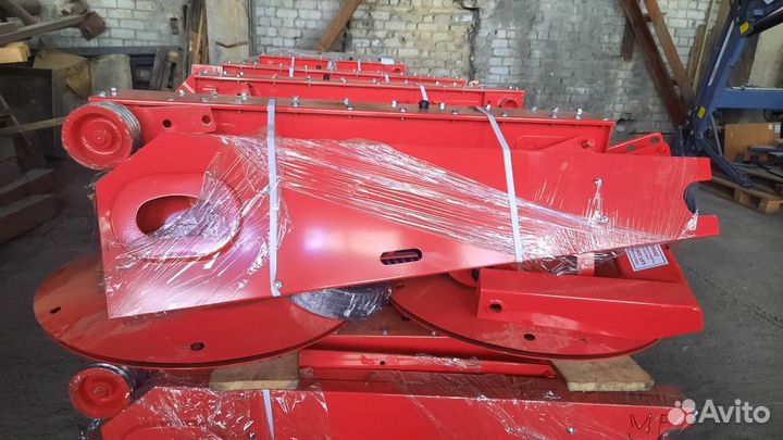 Косилка Metal-Fach Z-022 1.8 м ЭКО, 2022