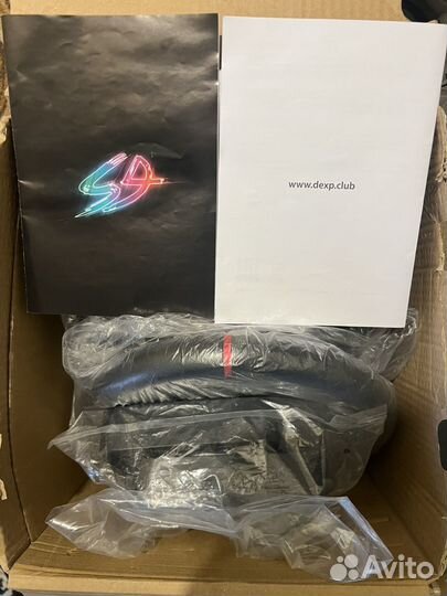 Игровой руль