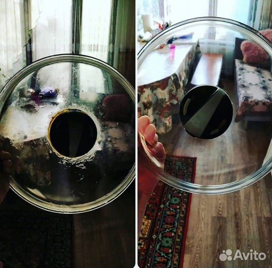 Паста Мистик для сложных загрязнений