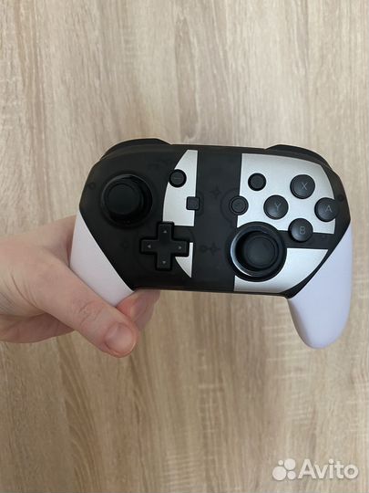 Неоригинальный Switch Pro Controller