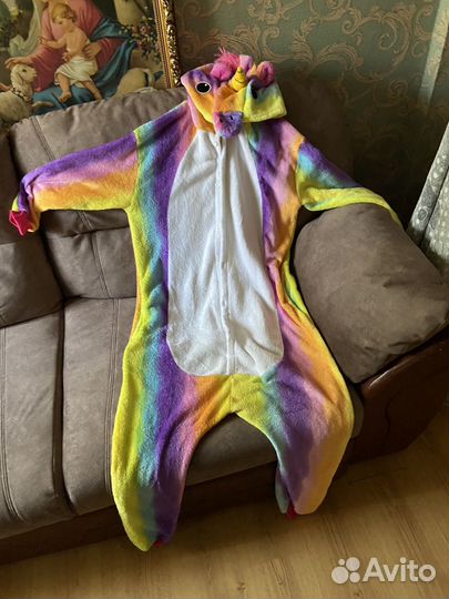 Костюм кигуруми