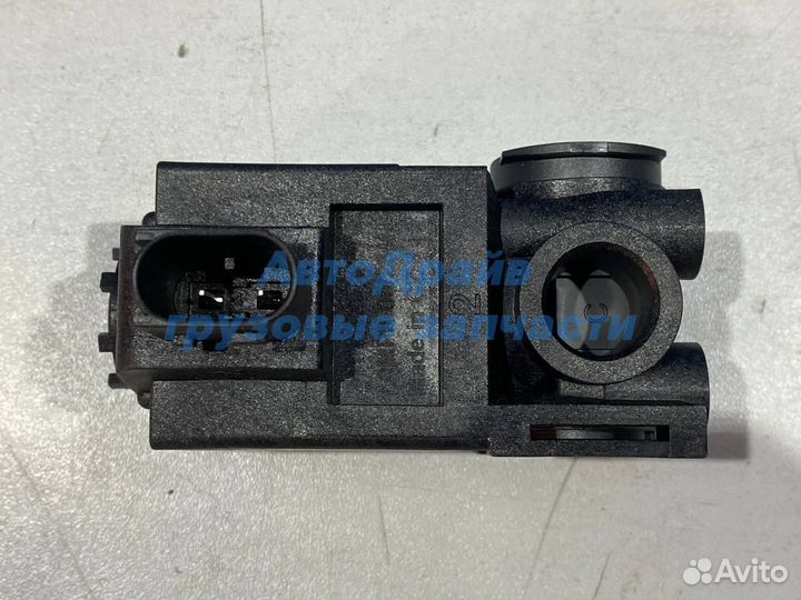 Клапан коробки отбора мощности Volvo Fh4 Fm4