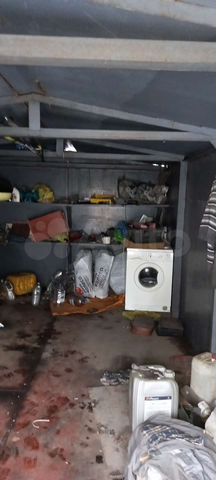 Гараж, 18 м²
