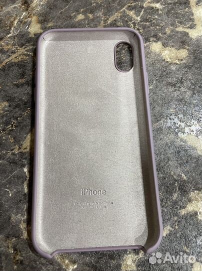 Чехолы на iPhone xr