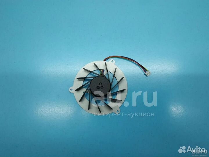 Вентилятор KDB05105HB-7F36 для ноутбука Asus M50