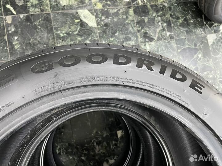 Goodride Solmax 1 275/45 R20 110Y