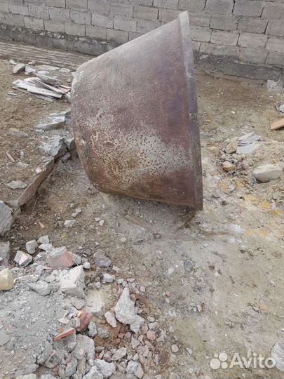 Царский казан