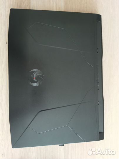 Ноутбук игровой MSI Bravo 15/15.6