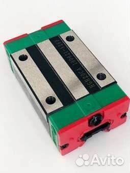 Линейные направляющие HGR20 плюс каретки hgh20ca