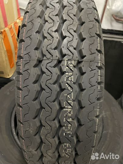 Triangle TR652 205/70 R15C 106S
