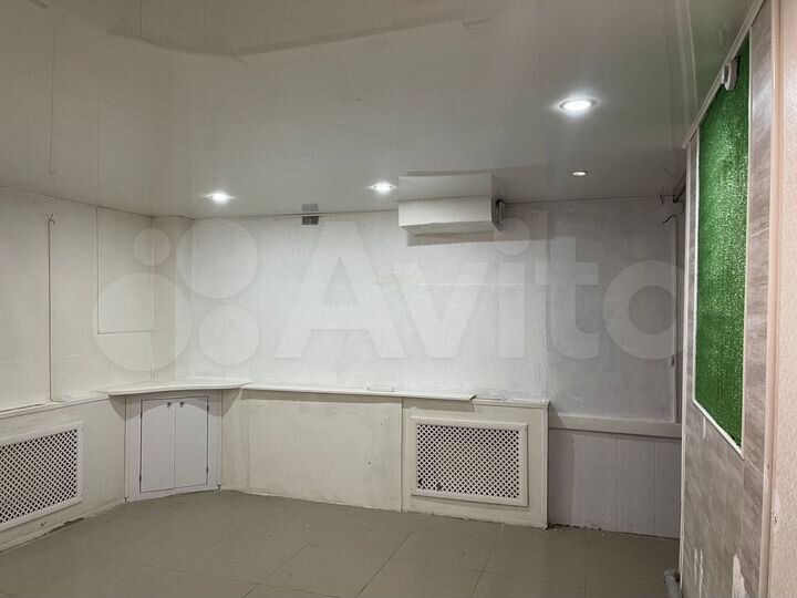 Сдам коммерческую недвижимость