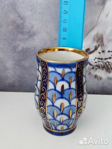 Керамические стаканчики