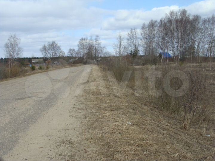 Участок 5,4 га (СНТ, ДНП)