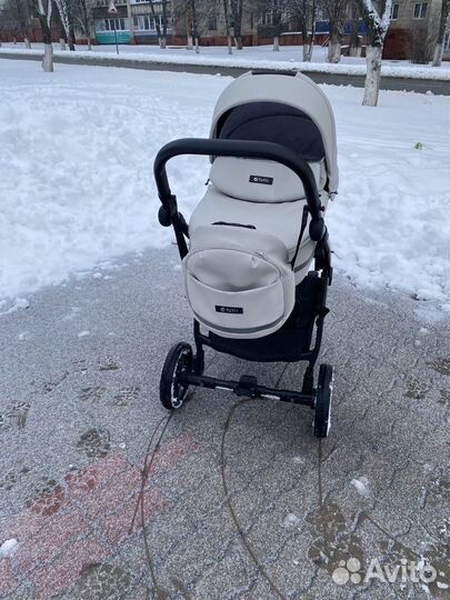 Коляска tutis uno plus 2 в 1