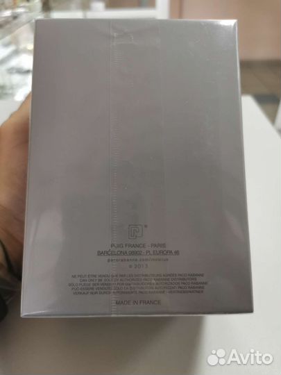 Парфюмерия, духи. Мужской парфюм