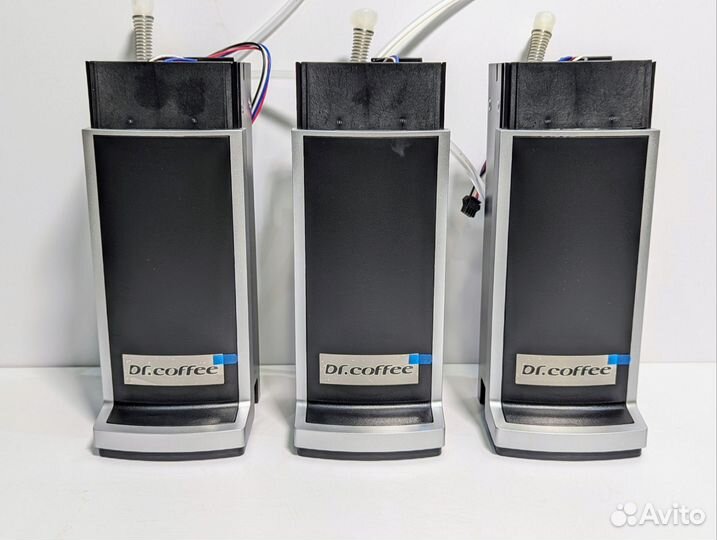 7.NN.0245 Направляющая диспенсера dr.coffee