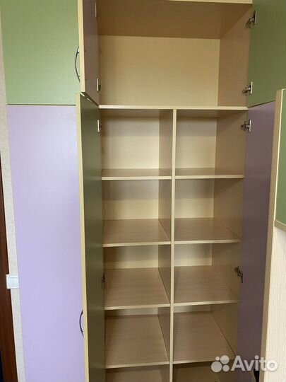 Детская мебель