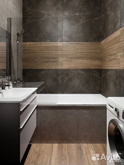 Сантехник.Липецк.Черновой, чистовой монтаж