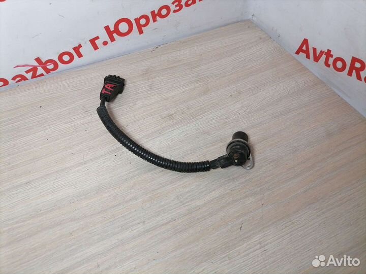 Датчик коленвала Kia Spectra