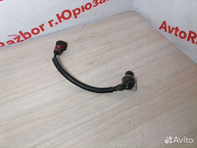 Датчик коленвала Kia Spectra