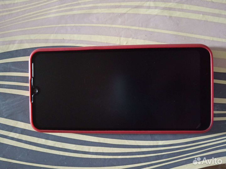 Телефон Honor 8A