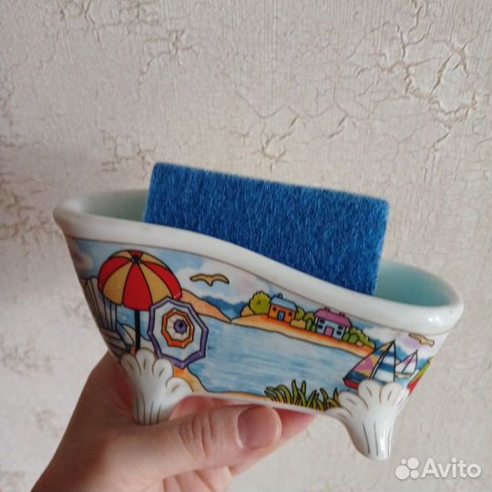 Подставка для губки