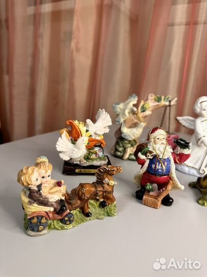 Сувениры и магнит