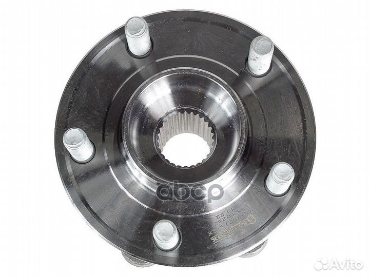 К-кт подшипника ступицы задней 4WD в сборе со