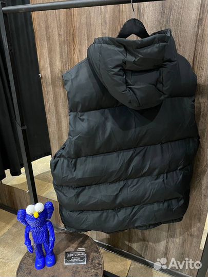 Жилетка Armani exchange