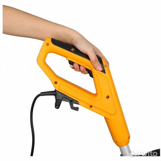 Электрический снегоуборщик Deko ST1500 #381475