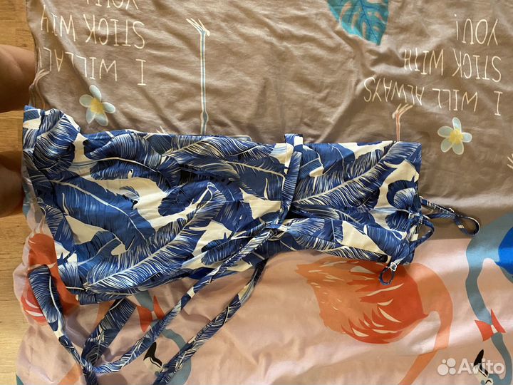 Комбинезон женский