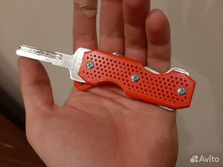 3d печать на заказ(возможно с моделированием)