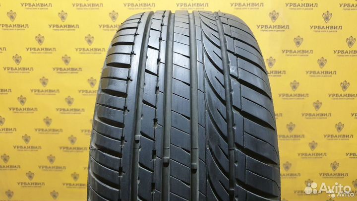 Herovic HU901 225/50 R16