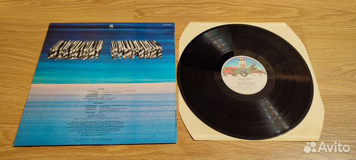 J. Yancey; Country; logicSystem