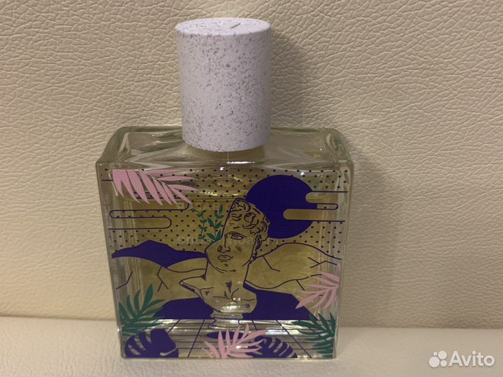 Парфюмированная вода женская