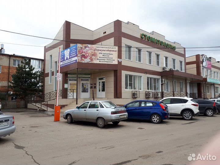 Требуется медсестра