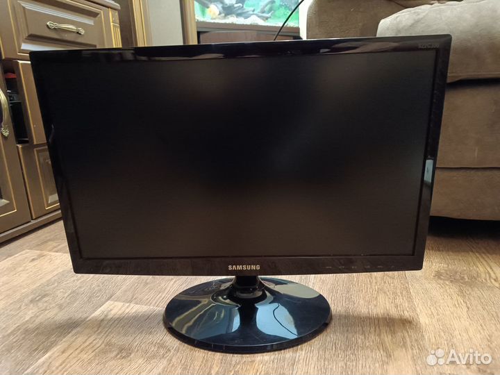 Компьютерный монитор Samsung 22