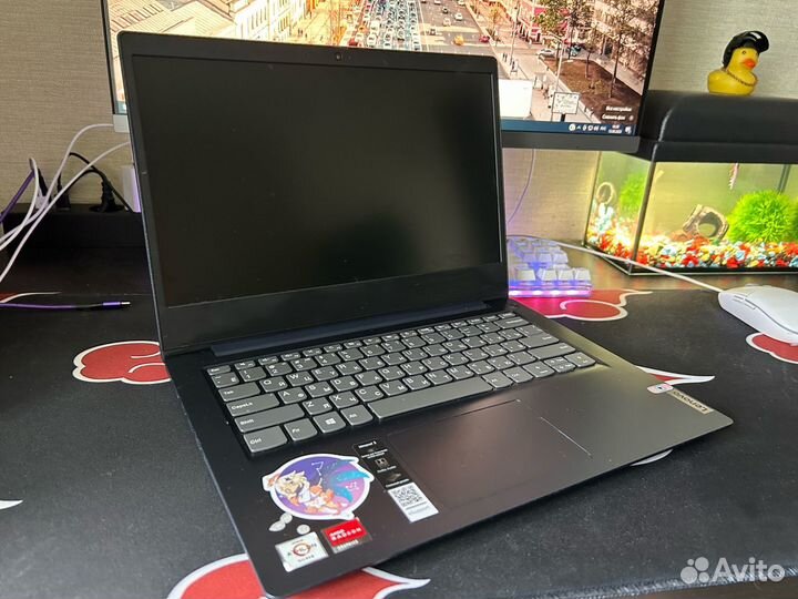Ноутбук Lenovo IdeaPad 3 14ADA05
